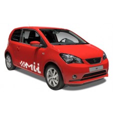 Seat Mii 1.0 Style 60 CV 3 Porte